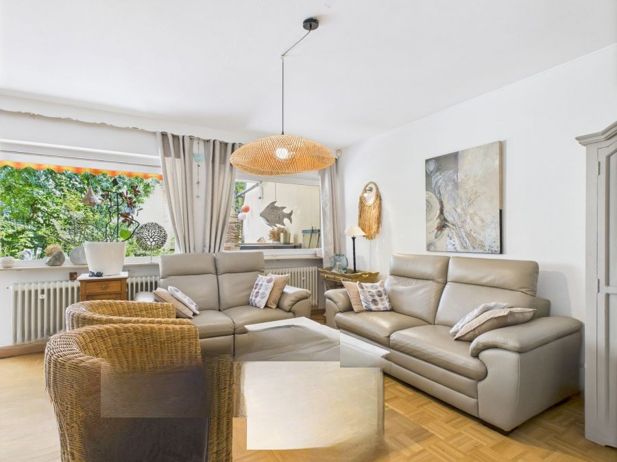 Квартира в Люксембурге, Люксембург, 86 м² - фото 6