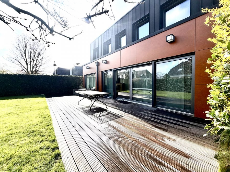 Квартира в Люксембурге, Люксембург, 250 м² - фото 6