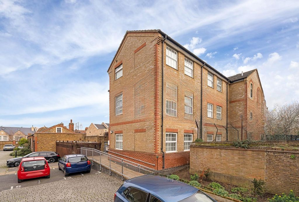 Квартира в Лондоне, Великобритания, 42 м² - фото 6