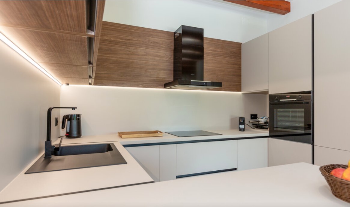 Дом в Лабине, Хорватия, 170 м² - фото 18