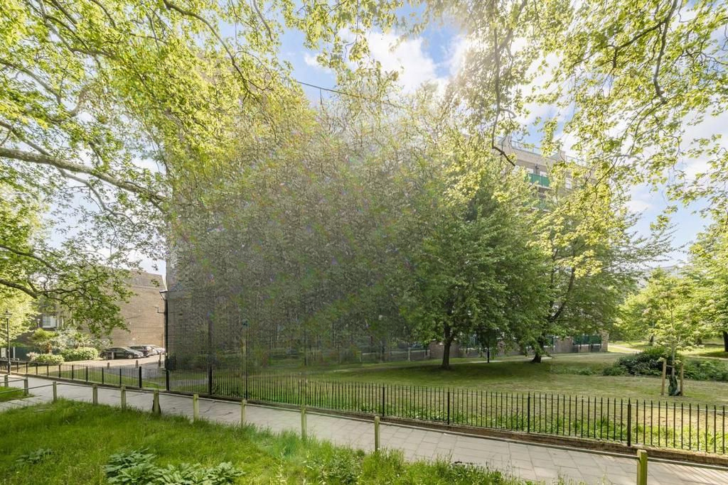 Квартира в Лондоне, Великобритания - фото 6