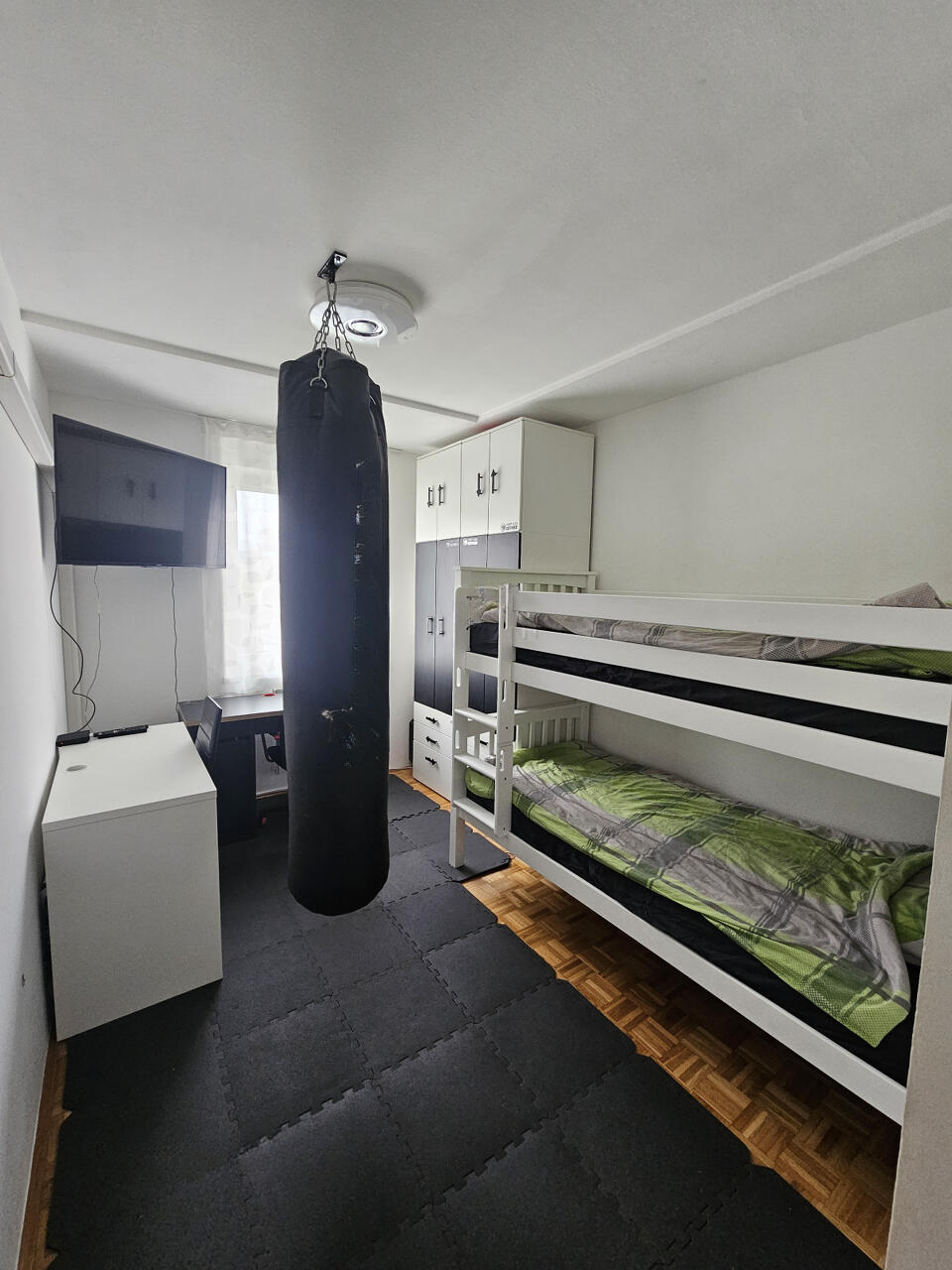 Квартира в Любляне, Словения, 53 м² - фото 6