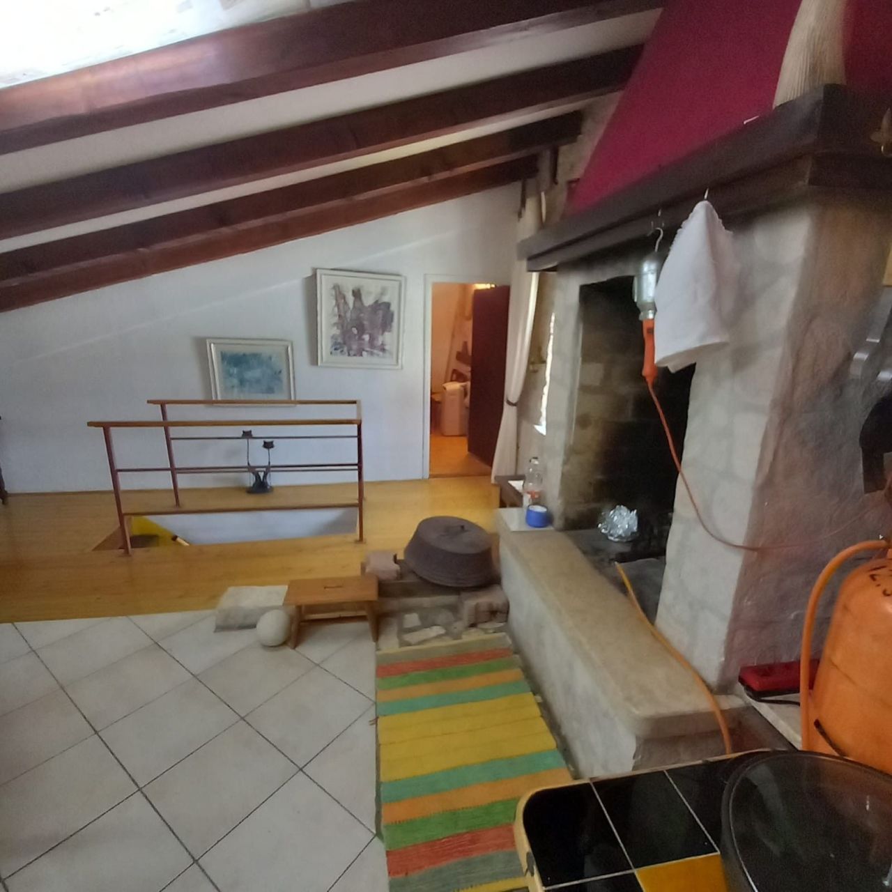 Дом в Марчане, Хорватия, 198 м² - фото 18