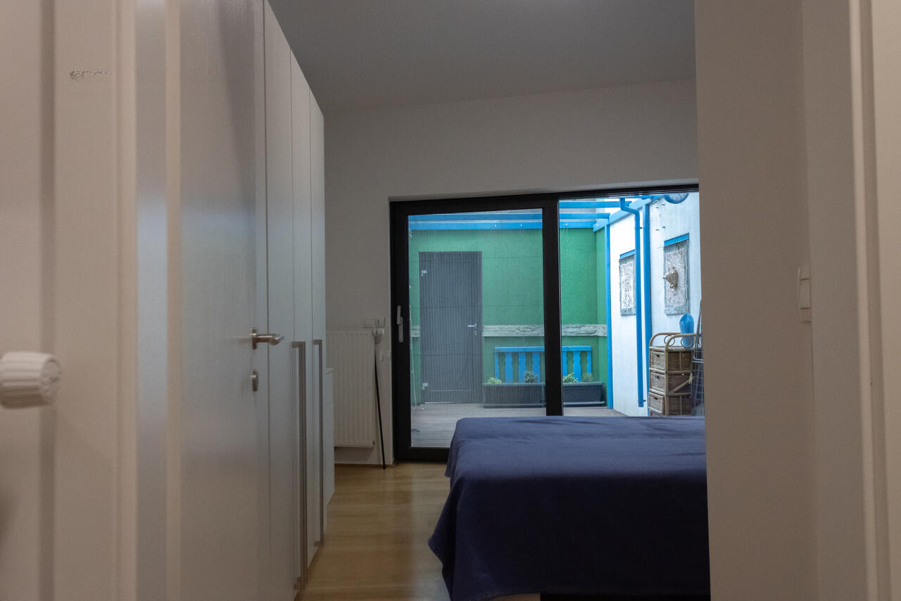 Квартира в Копере, Словения, 109 м² - фото 6