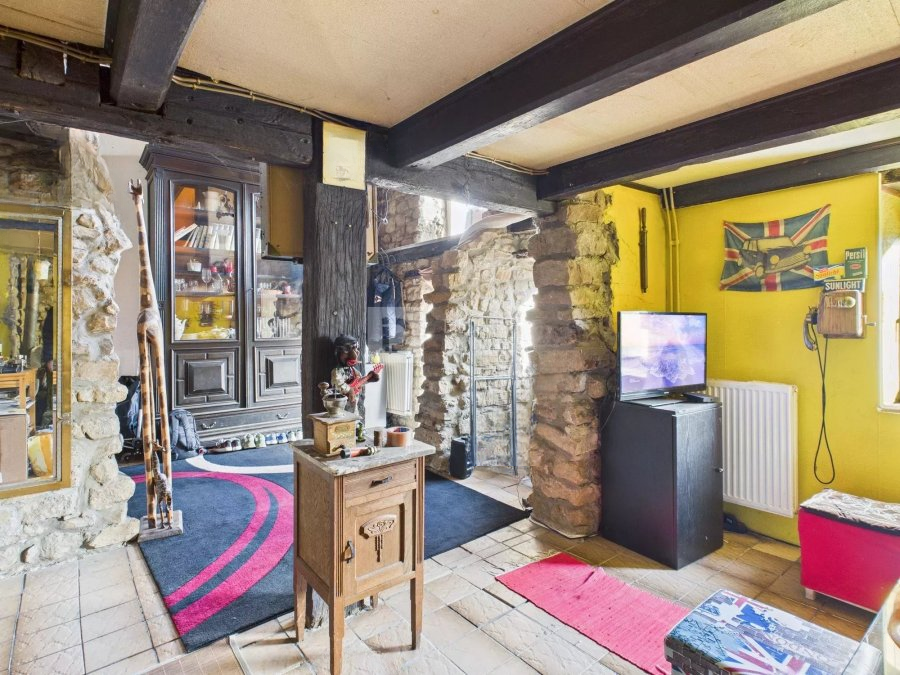 Квартира в Люксембурге, Люксембург, 85 м² - фото 6