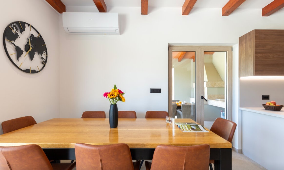 Дом в Лабине, Хорватия, 170 м² - фото 19