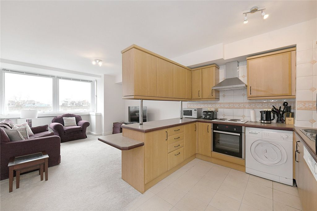 Квартира в Лондоне, Великобритания, 61 м² - фото 6