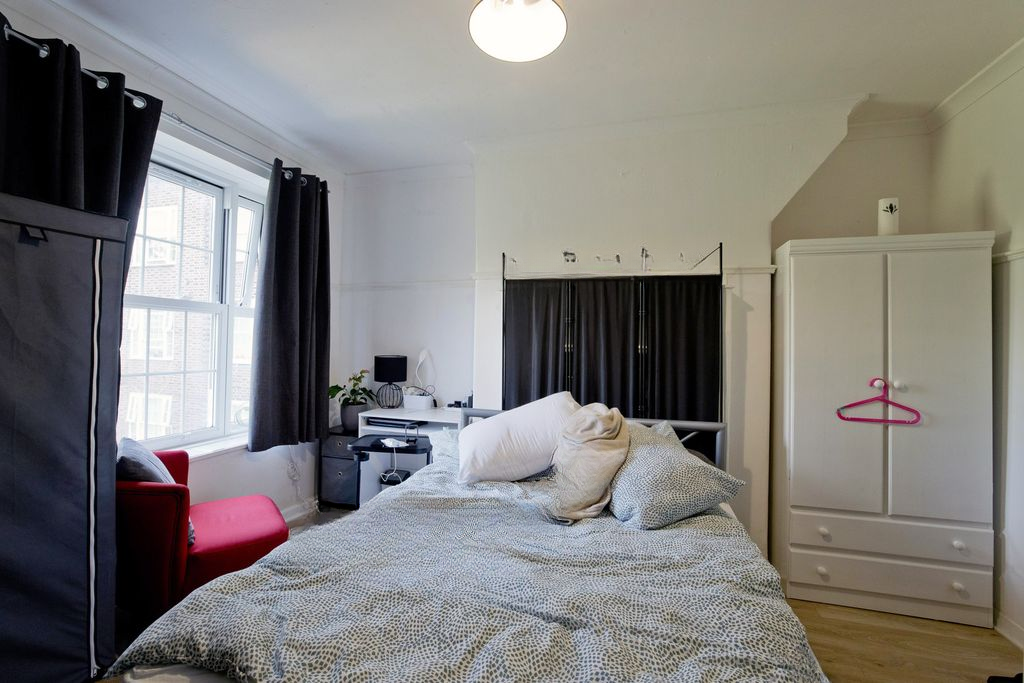 Квартира в Лондоне, Великобритания, 44 м² - фото 6