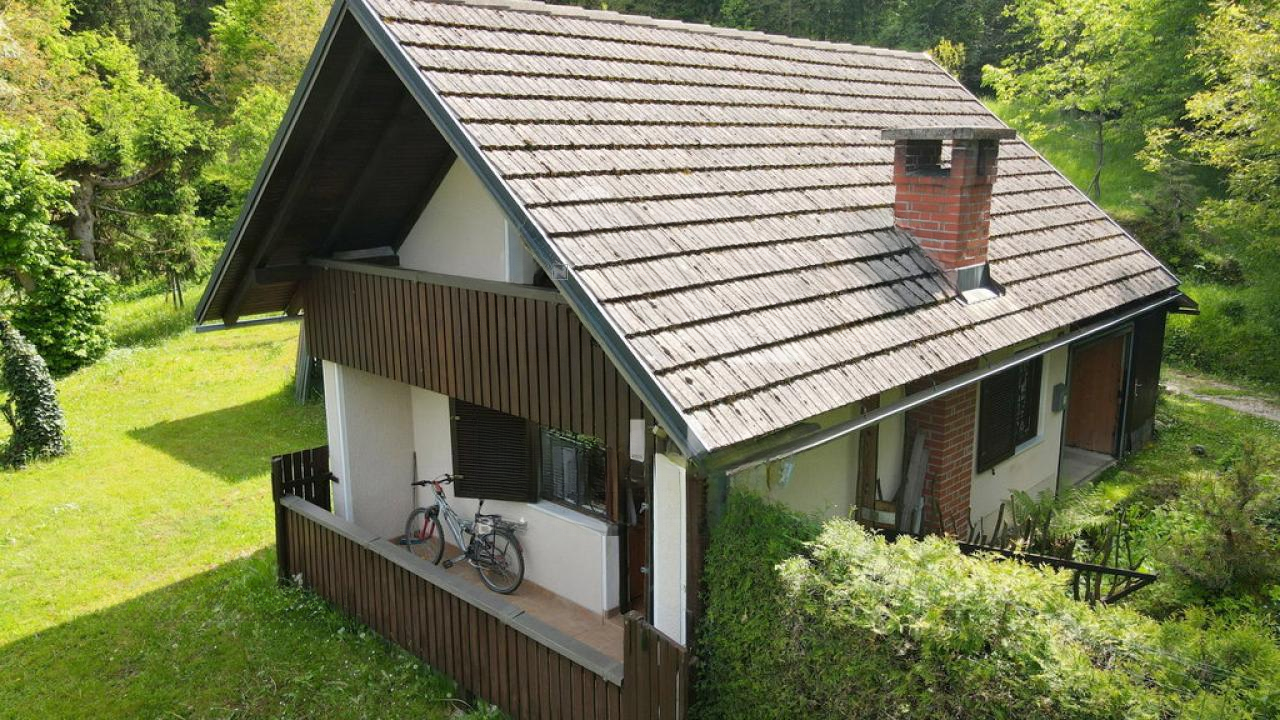 Дом в Радовлице, Словения, 81 м² - фото 6