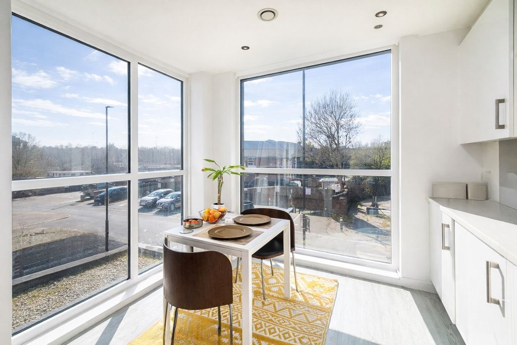 Квартира в Лондоне, Великобритания, 55 м² - фото 6