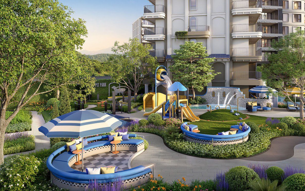 Апартаменты на пляже Камала, Таиланд, 30 м² - фото 3