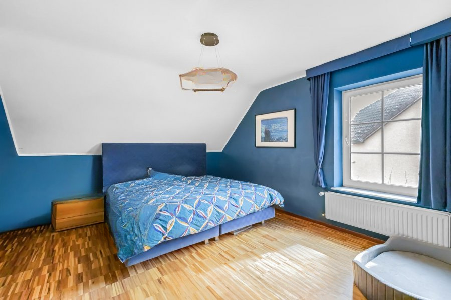 Квартира в Гревенмахере, Люксембург, 325 м² - фото 6