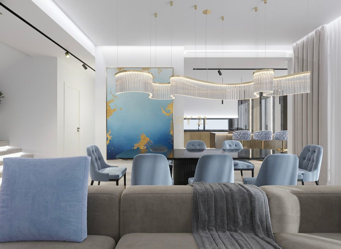 Квартира в Тале, Кипр, 275 м² - фото 6