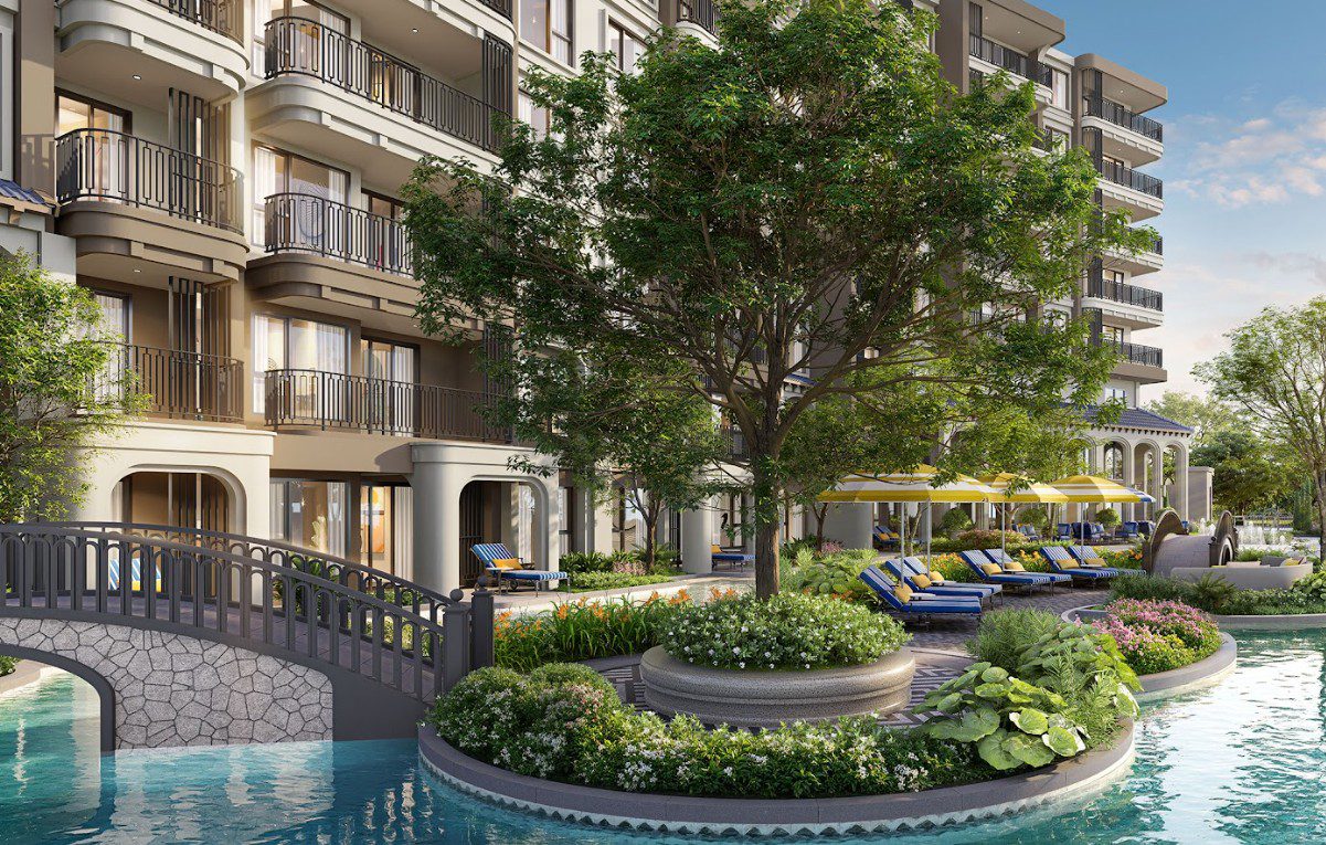 Апартаменты на пляже Камала, Таиланд, 30 м² - фото 5