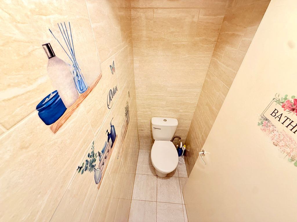 Квартира в Лондоне, Великобритания - фото 6