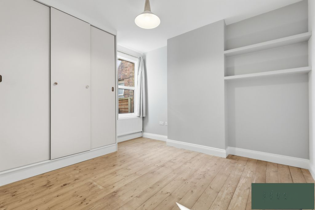 Квартира в Лондоне, Великобритания, 66 м² - фото 6