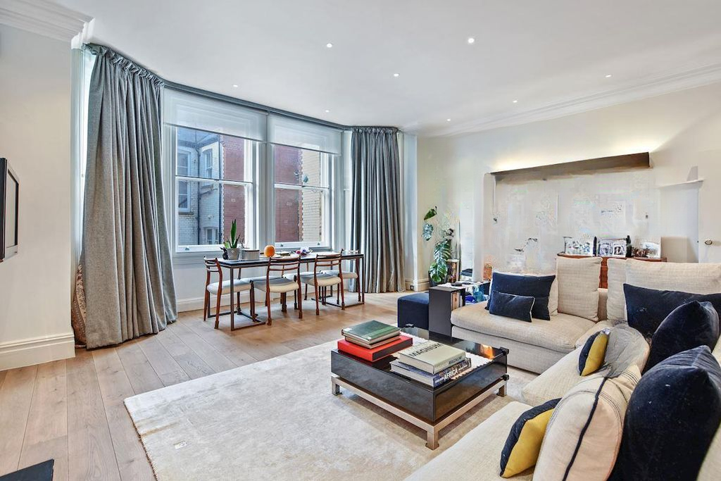 Квартира в Лондоне, Великобритания, 94 м² - фото 6