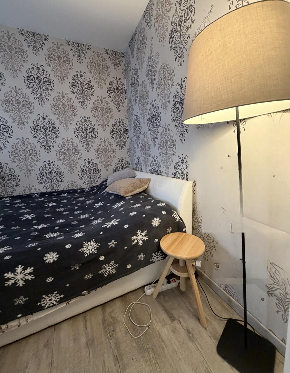 Квартира в Любляне, Словения, 31 м² - фото 6