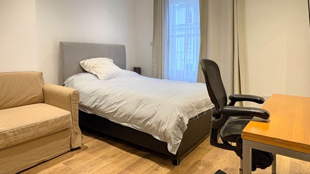 Квартира в Лондоне, Великобритания, 23 м² - фото 6