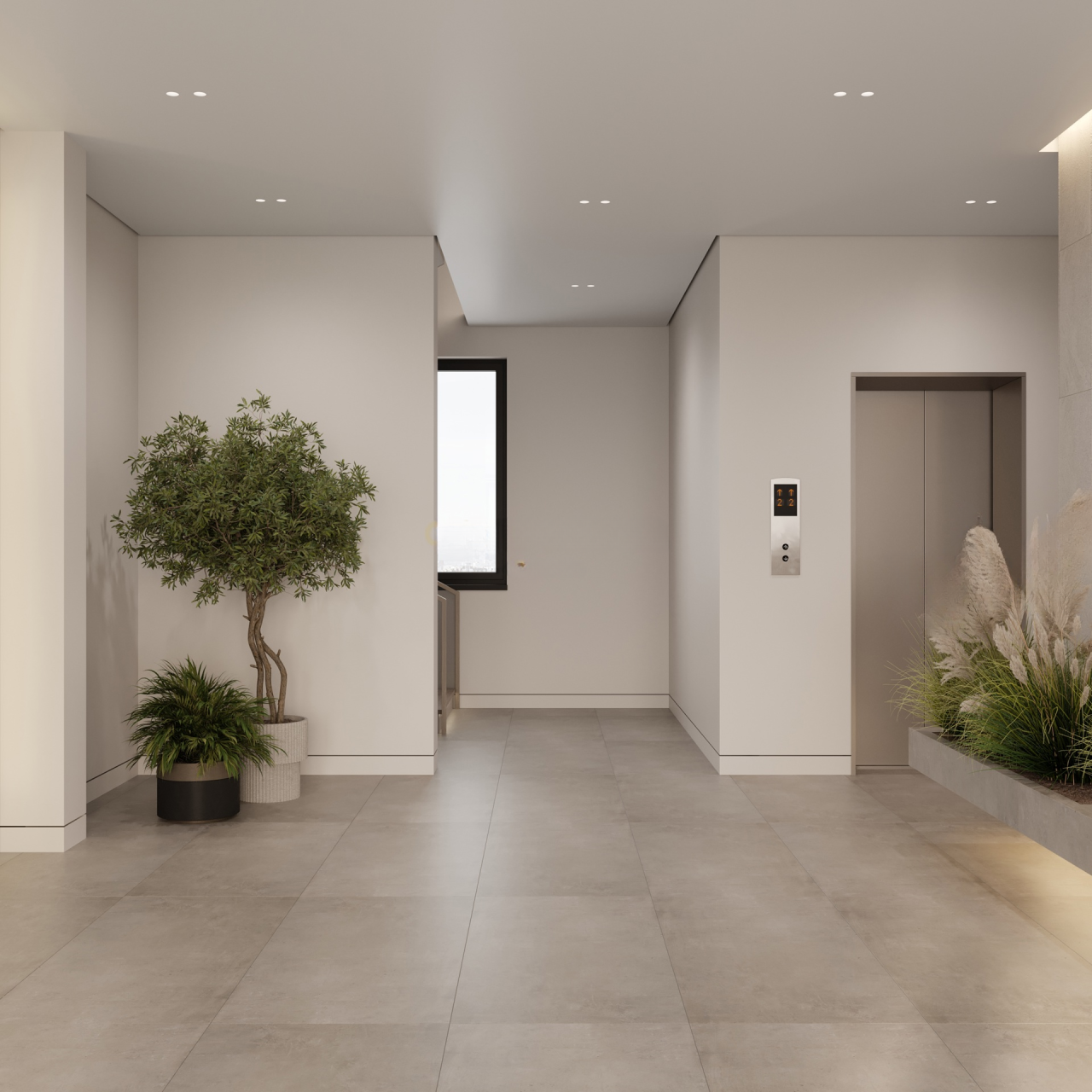 Квартира в Лимасоле, Кипр, 81 м² - фото 6