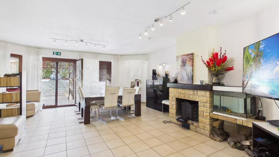 Квартира в Люксембурге, Люксембург, 170 м² - фото 6