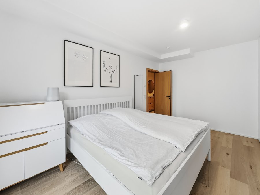 Квартира в Люксембурге, Люксембург, 123 м² - фото 6