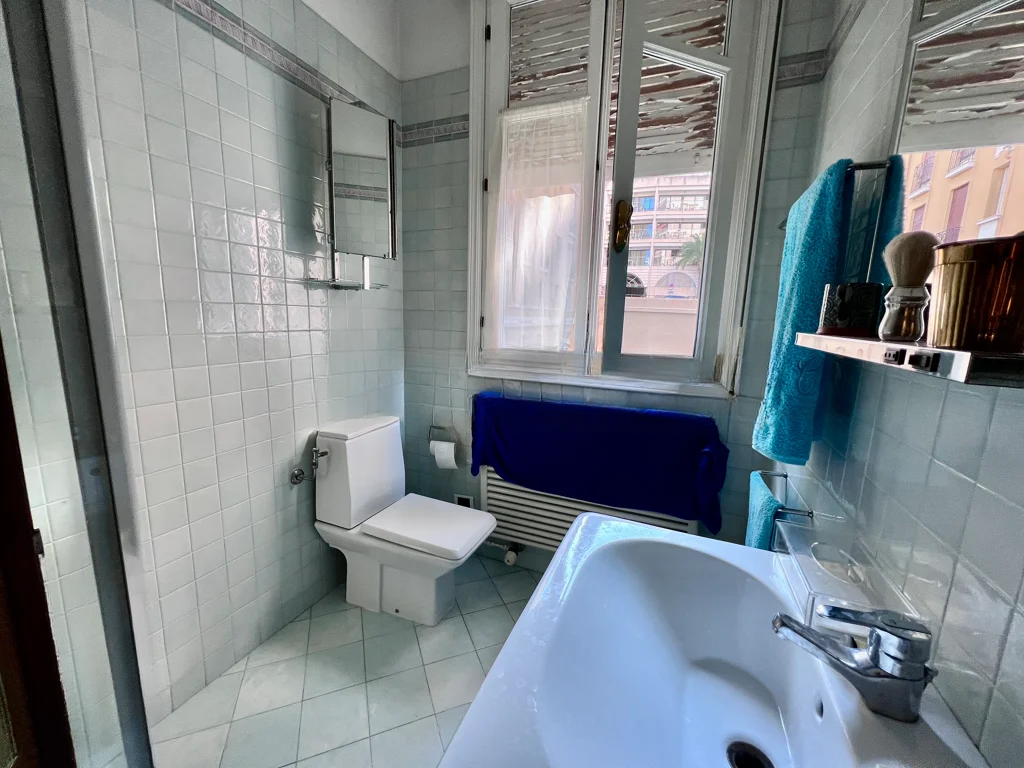 Квартира в Монте Карло, Монако, 105 м² - фото 6