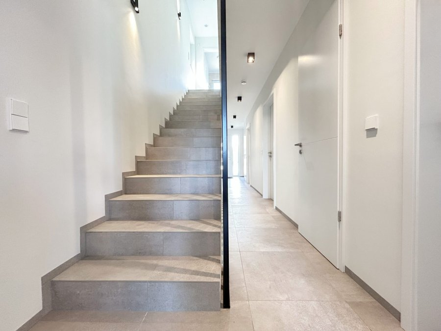 Квартира в Люксембурге, Люксембург, 188 м² - фото 6