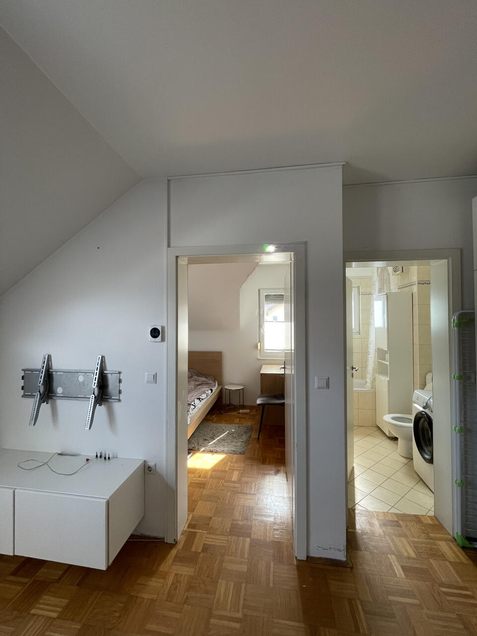 Квартира в Любляне, Словения, 37 м² - фото 6