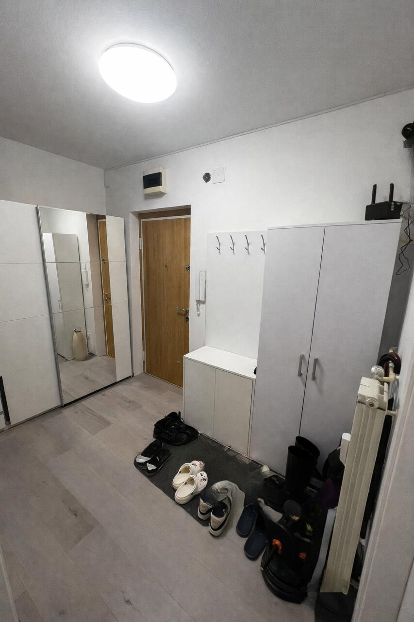 Квартира в Любляне, Словения, 43 м² - фото 6