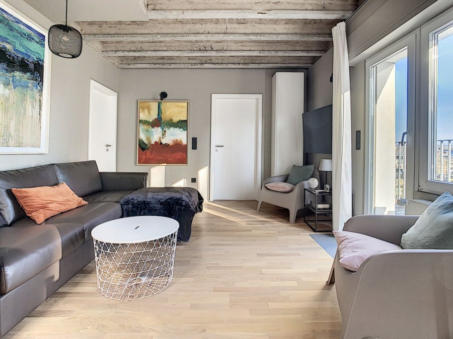 Квартира в Люксембурге, Люксембург, 76 м² - фото 6