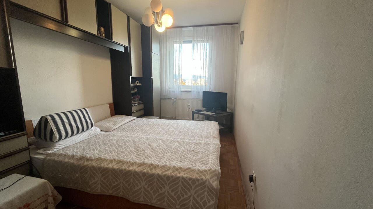 Квартира в Любляне, Словения, 62 м² - фото 6