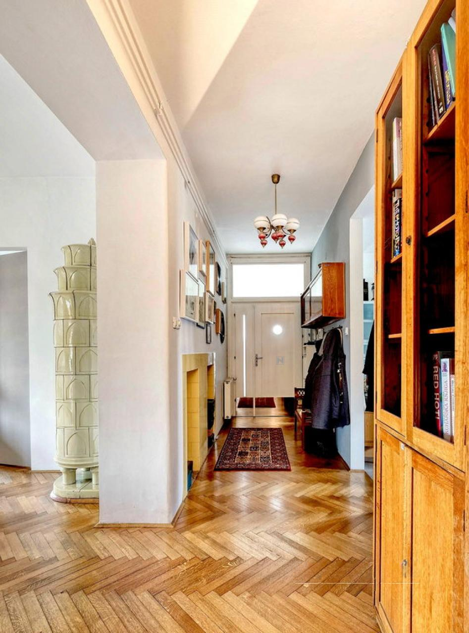 Квартира в Любляне, Словения, 143 м² - фото 6