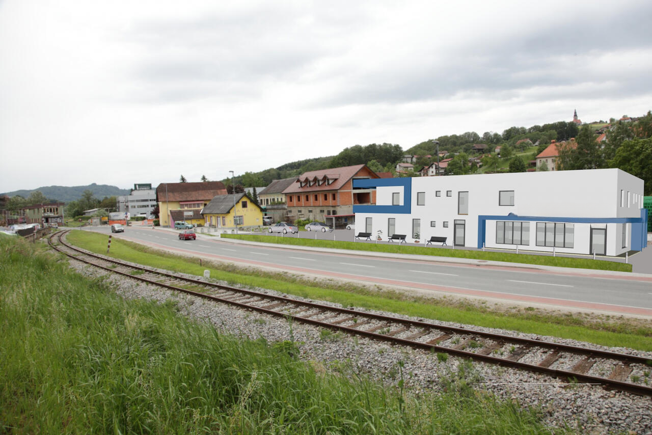 Квартира в Рогашка-Слатине, Словения - фото 6