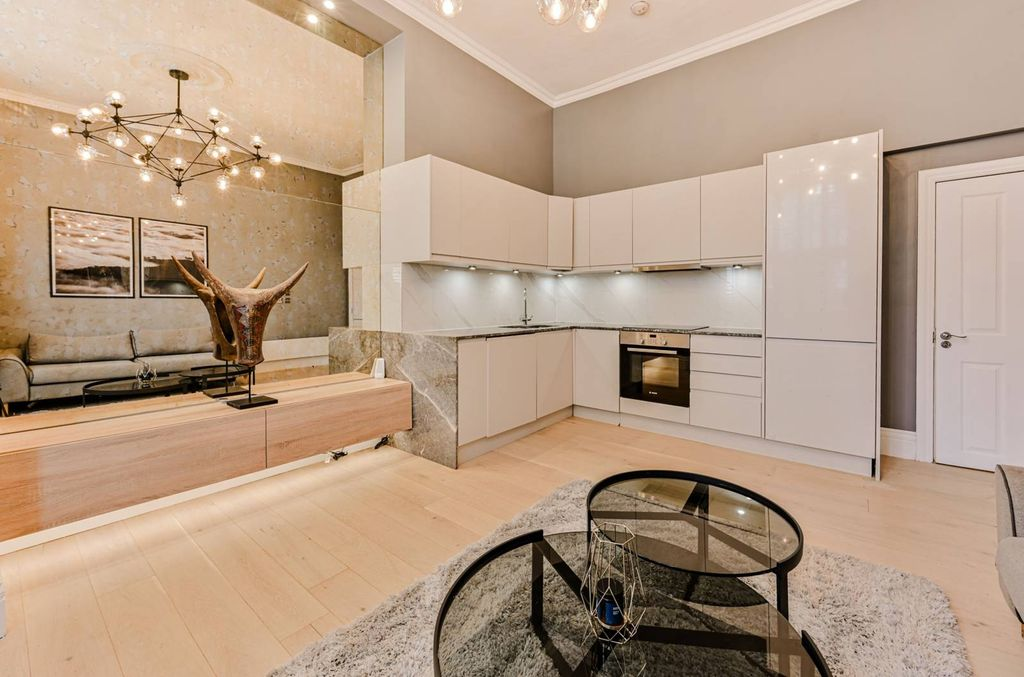 Квартира в Лондоне, Великобритания, 52 м² - фото 6