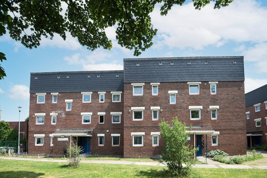 Квартира в Лондоне, Великобритания, 52 м² - фото 6