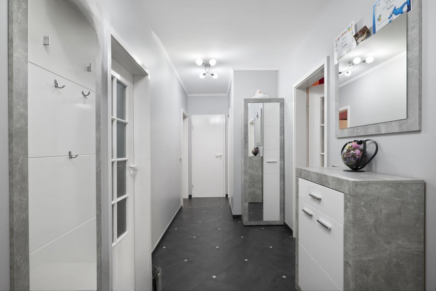 Квартира в Люксембурге, Люксембург, 94 м² - фото 6