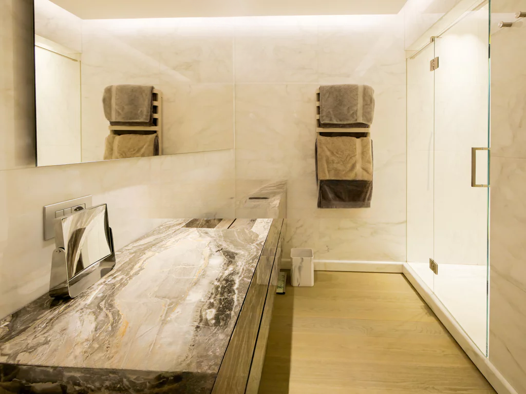 Квартира в Фонвьее, Монако, 237 м² - фото 6