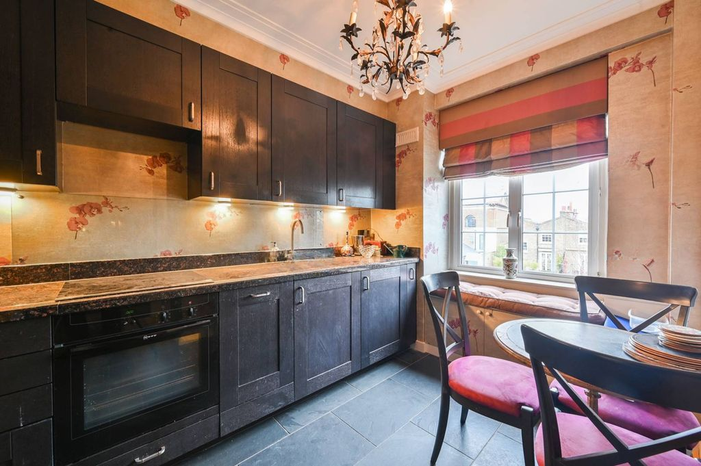 Квартира в Лондоне, Великобритания, 79 м² - фото 6