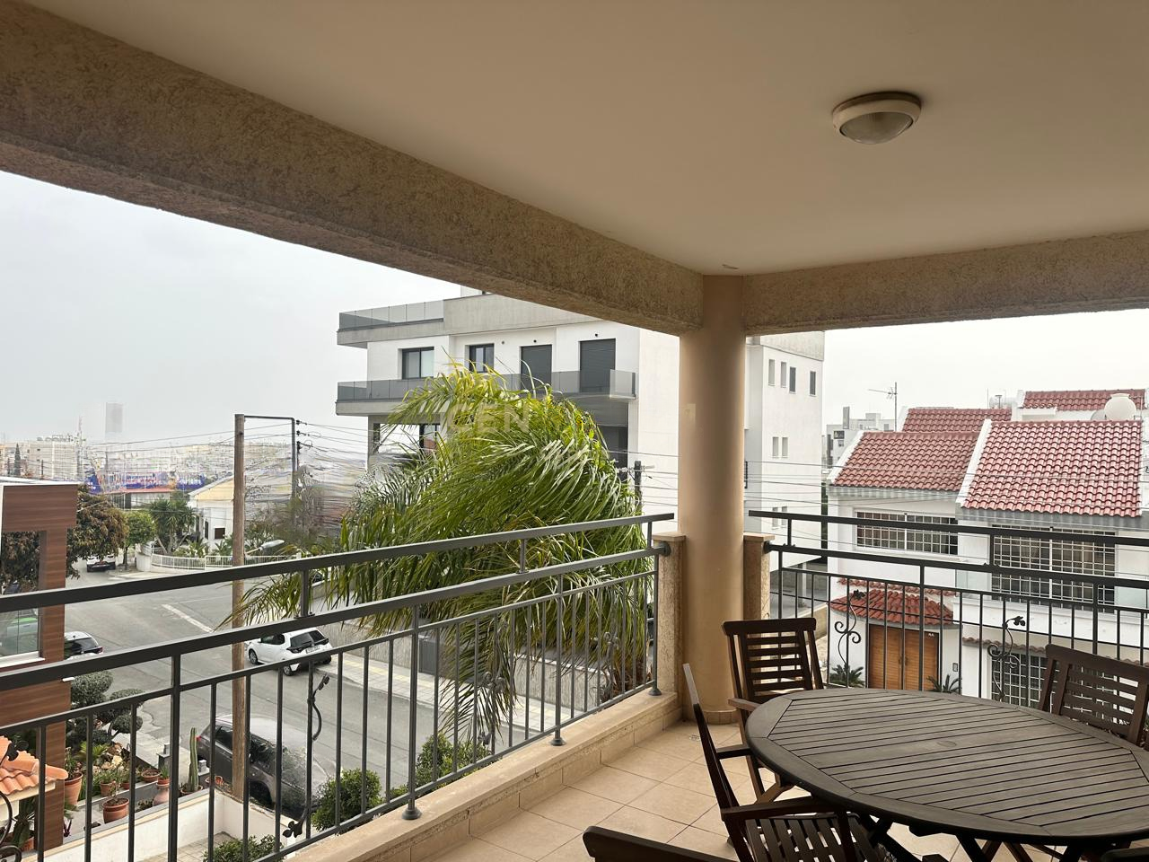 Квартира в Айос-Атанасиосе, Кипр, 122 м² - фото 6