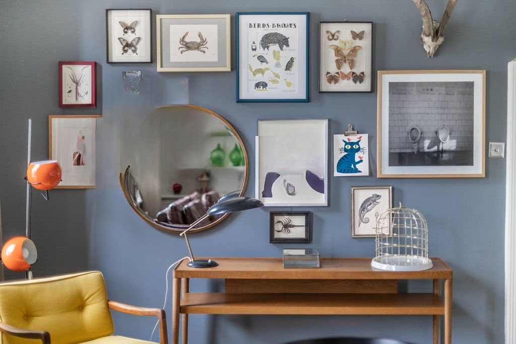 Квартира в Лондоне, Великобритания, 96 м² - фото 6