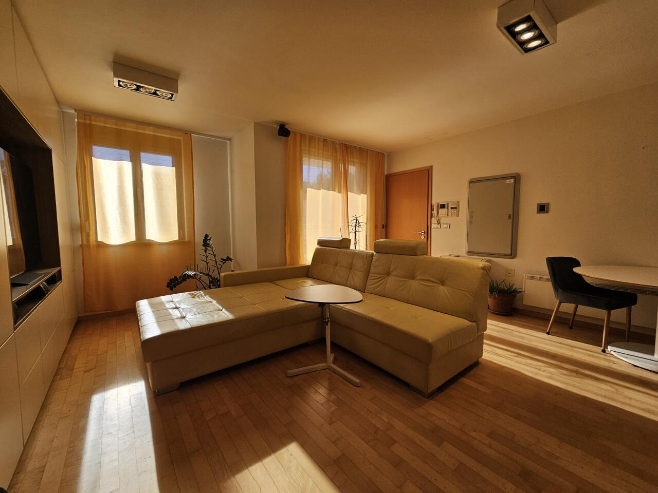 Квартира в Анкаране, Словения, 74 м² - фото 6