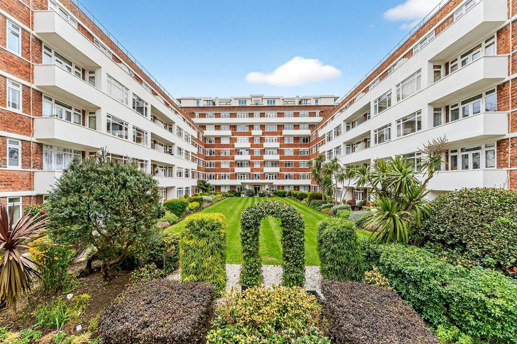 Квартира в Лондоне, Великобритания, 42 м² - фото 6