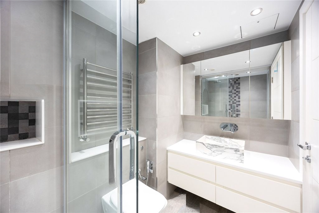 Квартира в Лондоне, Великобритания, 120 м² - фото 6