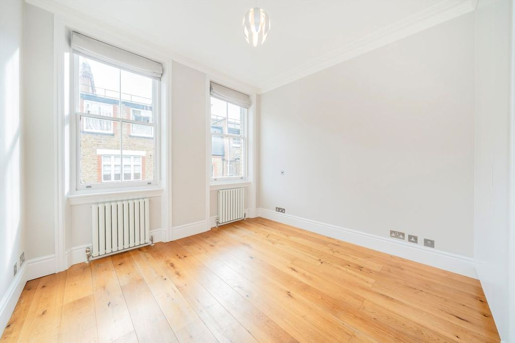 Квартира в Лондоне, Великобритания, 75 м² - фото 6