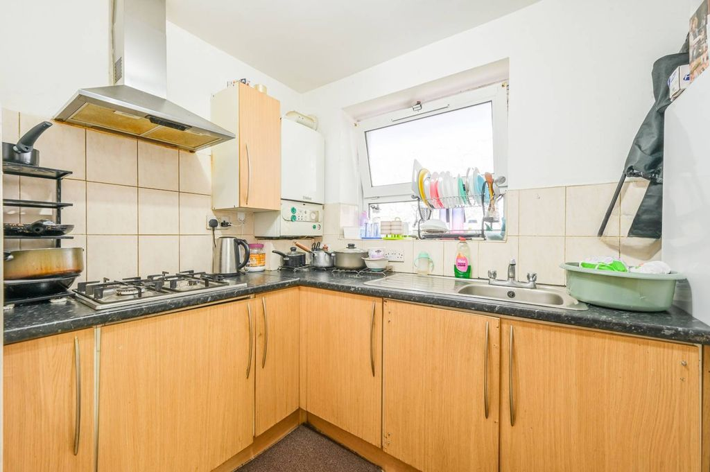Квартира в Лондоне, Великобритания, 45 м² - фото 6