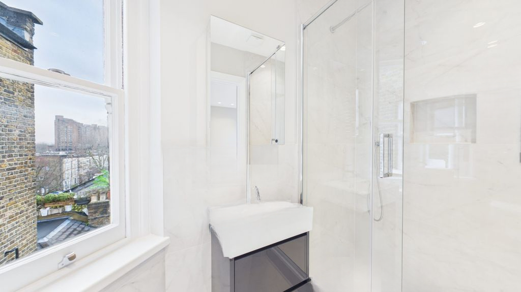 Квартира в Лондоне, Великобритания, 96 м² - фото 6