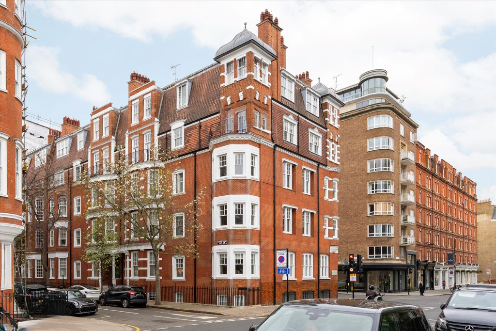 Квартира в Лондоне, Великобритания, 68 м² - фото 6