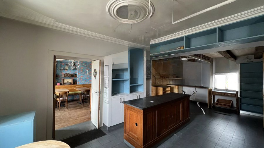 Квартира в Люксембурге, Люксембург, 255 м² - фото 6