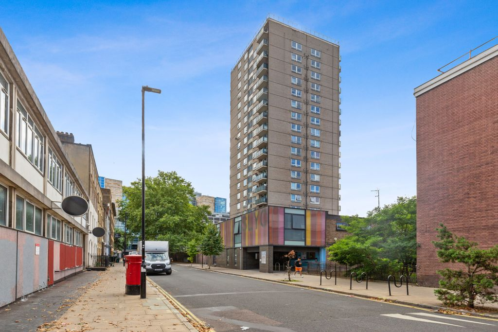 Квартира в Лондоне, Великобритания, 47 м² - фото 6